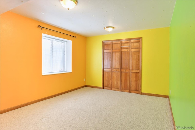 19249 E Progress Ave, Centennial, CO 80015 - empty room featuring carpet flooring
