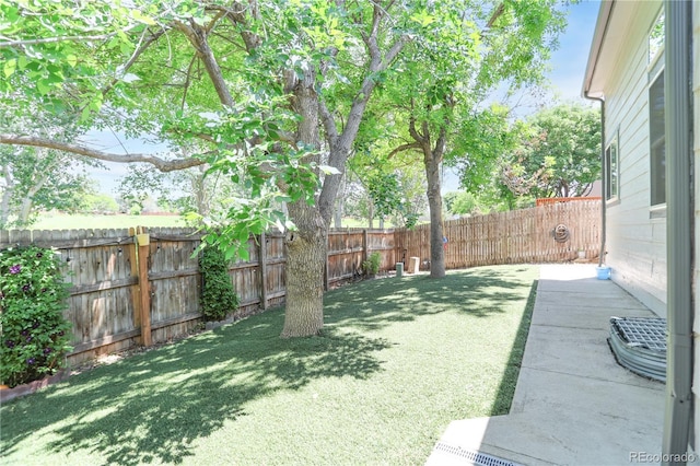 19249 E Progress Ave, Centennial, CO 80015 - view of fenced backyard