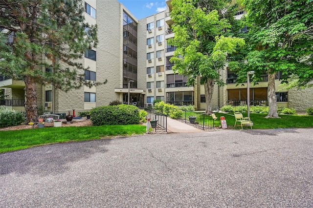 13890 E Marina Dr Unit 304, Aurora, CO 80014 - view of home's community