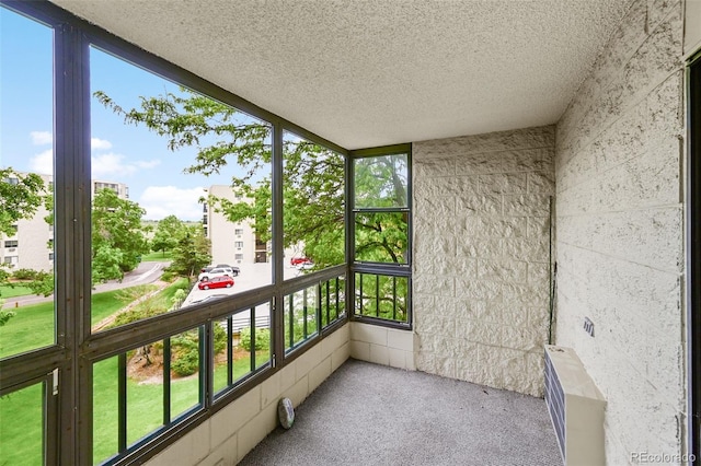 13890 E Marina Dr Unit 304, Aurora, CO 80014 - view of balcony