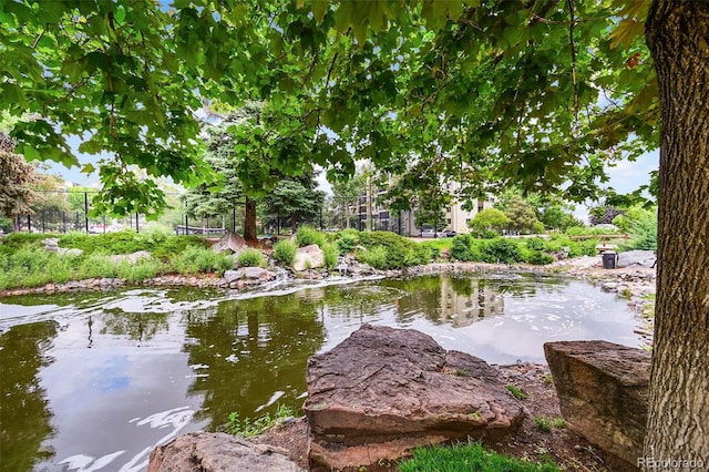 13890 E Marina Dr Unit 304, Aurora, CO 80014 - water view