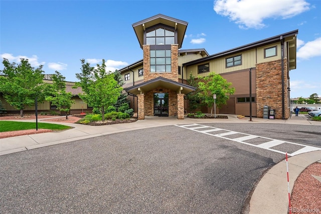 13890 E Marina Dr Unit 304, Aurora, CO 80014 - view of property