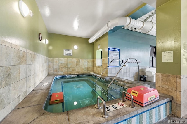 13890 E Marina Dr Unit 304, Aurora, CO 80014 - view of swimming pool