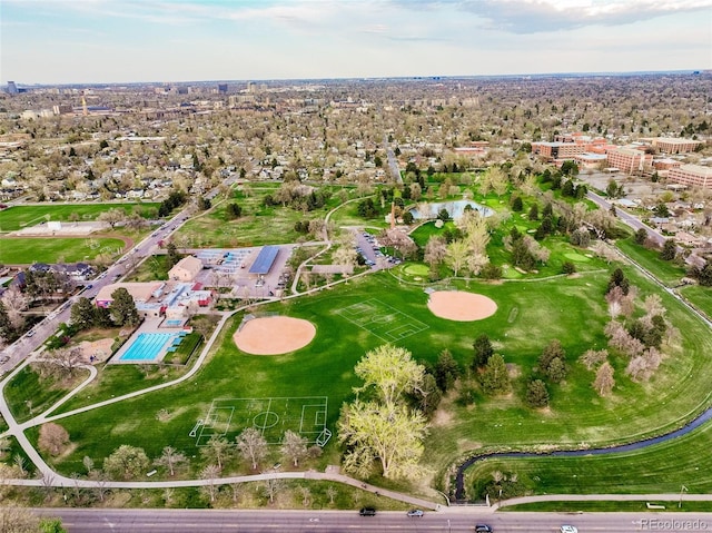 2283 S Franklin St, Denver, CO 80210 - photo 47