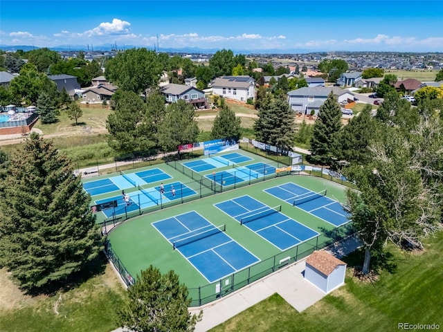 195 Silver Rock Trl, Castle Rock, CO 80104 - photo 28