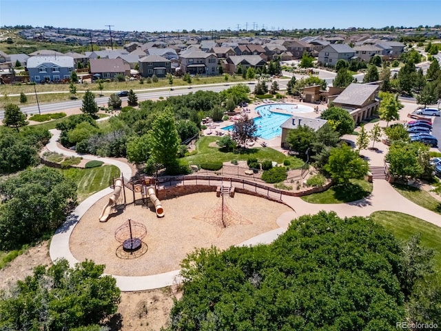 195 Silver Rock Trl, Castle Rock, CO 80104 - photo 31