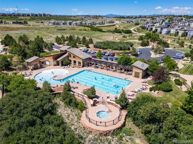 195 Silver Rock Trl, Castle Rock, CO 80104 - photo 32