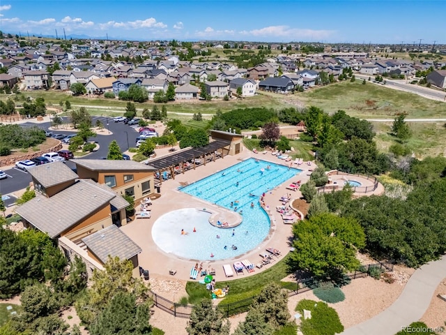 195 Silver Rock Trl, Castle Rock, CO 80104 - photo 33
