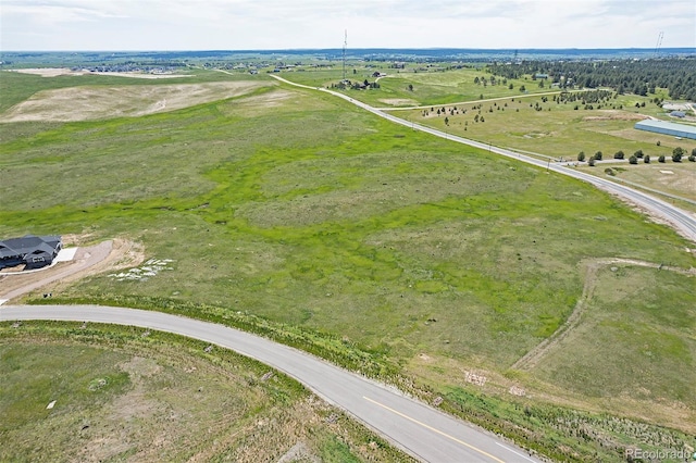 5126 Freddys Trl, Parker, CO 80134 - photo 1