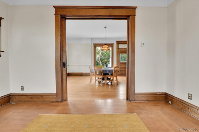 7011 Grandview Ave, Arvada, CO 80002 - dining room with wood finished floors