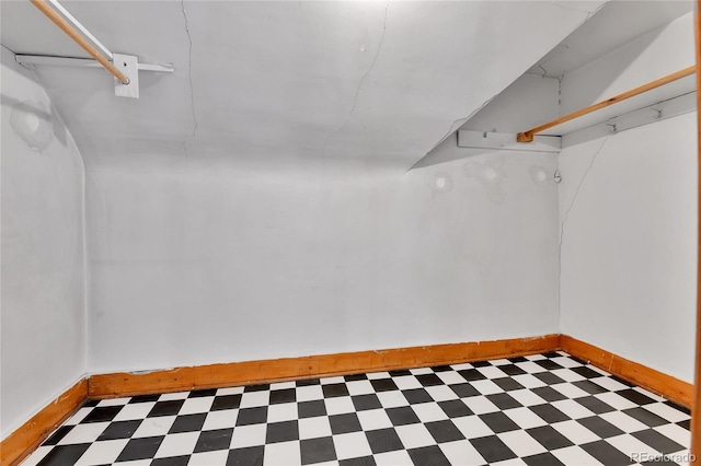 7011 Grandview Ave, Arvada, CO 80002 - spacious closet featuring tile patterned floors