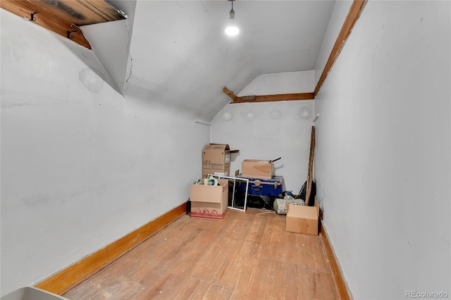 7011 Grandview Ave, Arvada, CO 80002 - view of storage room