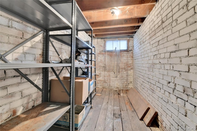 7011 Grandview Ave, Arvada, CO 80002 - view of storage