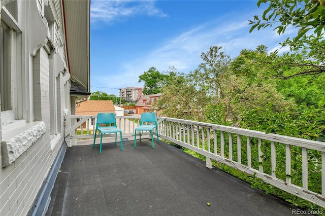 7011 Grandview Ave, Arvada, CO 80002 - view of patio / terrace