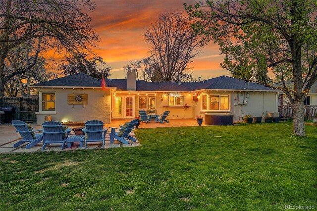 1935 Oneida St, Denver, CO 80220 - photo 31