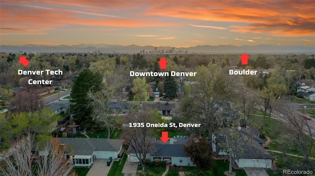 1935 Oneida St, Denver, CO 80220 - photo 33