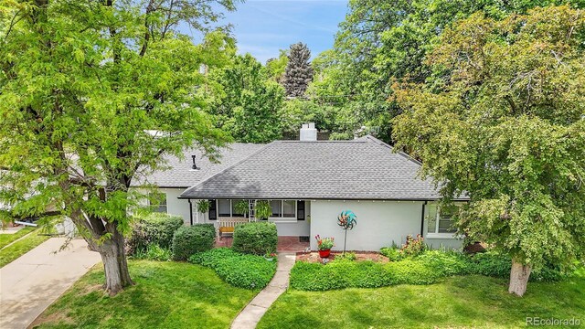 1935 Oneida St, Denver, CO 80220 - photo 37