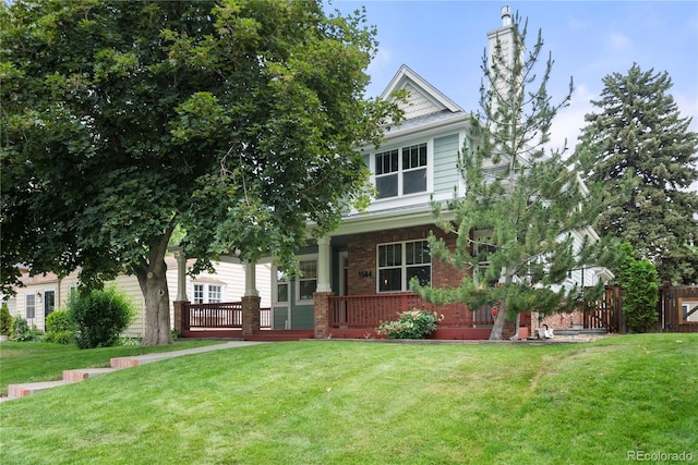 1544 S Elizabeth St, Denver, CO 80210 - photo 1