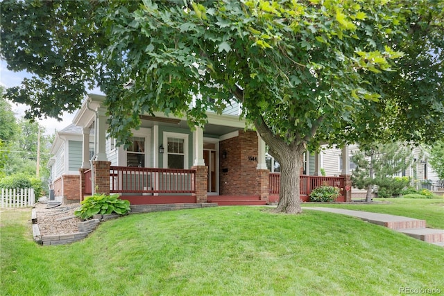 1544 S Elizabeth St, Denver, CO 80210 - photo 2
