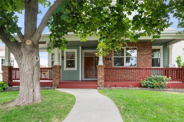 1544 S Elizabeth St, Denver, CO 80210 - photo 3
