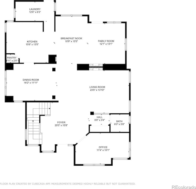 1544 S Elizabeth St, Denver, CO 80210 - photo 35