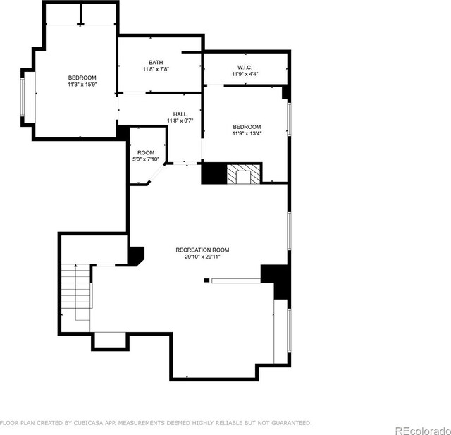 1544 S Elizabeth St, Denver, CO 80210 - photo 37