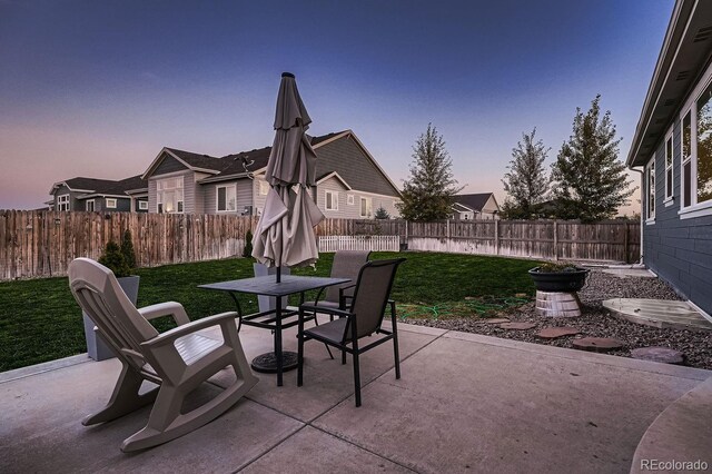 11560 Kalispell St, Commerce City, CO 80022 - photo 24