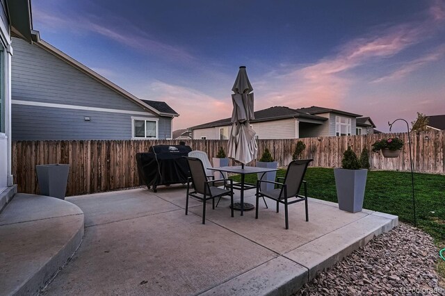 11560 Kalispell St, Commerce City, CO 80022 - photo 25