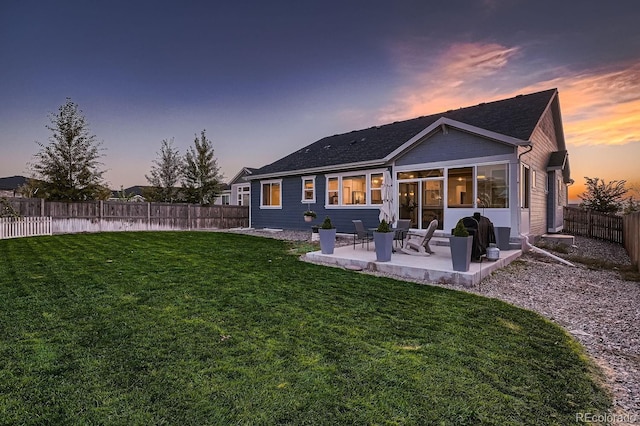11560 Kalispell St, Commerce City, CO 80022 - photo 26