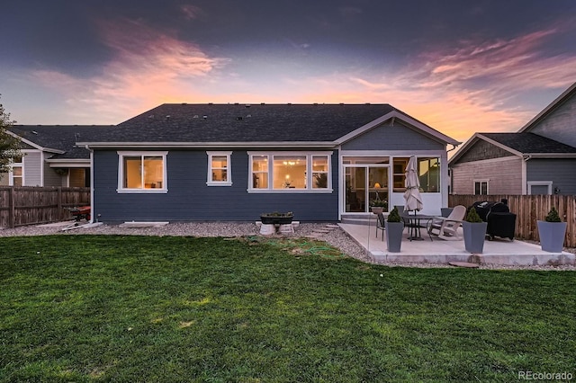 11560 Kalispell St, Commerce City, CO 80022 - photo 27