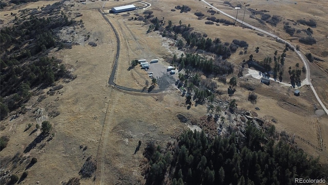 5695 Willow Creek Rd, Castle Rock, CO 80104 - photo 4