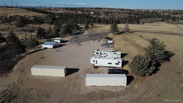 5695 Willow Creek Rd, Castle Rock, CO 80104 - photo 6