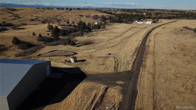 5695 Willow Creek Rd, Castle Rock, CO 80104 - photo 35