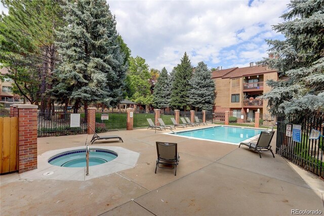 222 Wright St Unit 303, Lakewood, CO 80228 - photo 25