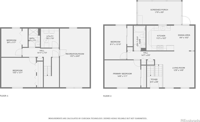 12149 E Oregon Dr, Aurora, CO 80012 - photo 23