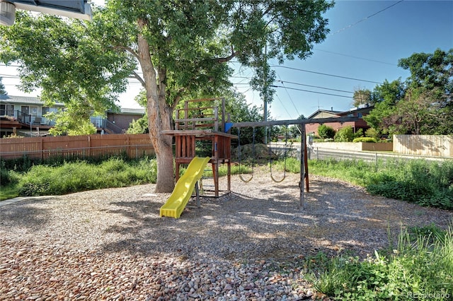 7704 Newland St, Arvada, CO 80003 - view of playground