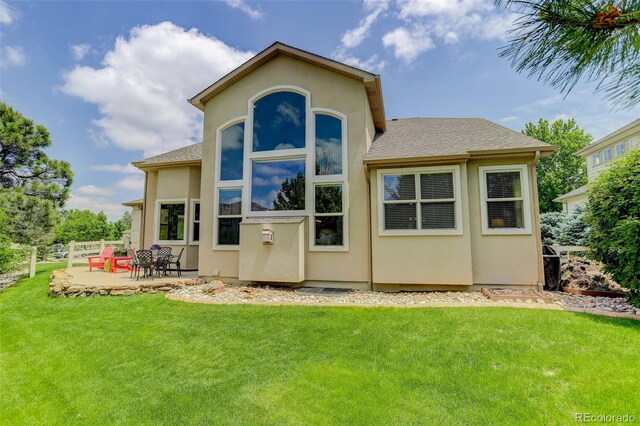 14075 Turnberry Ct, Broomfield, CO 80023 - photo 31