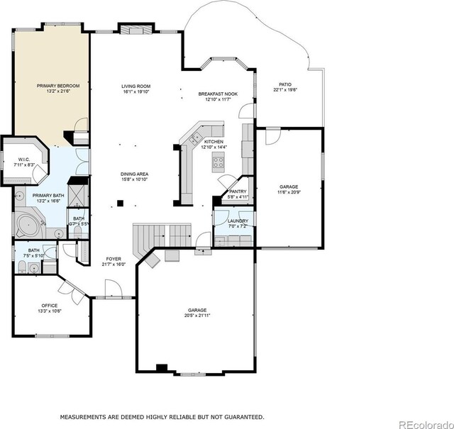 14075 Turnberry Ct, Broomfield, CO 80023 - photo 36