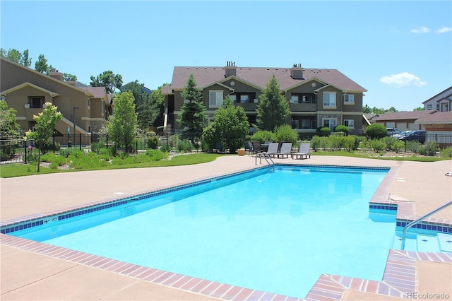 4680 Copeland Loop Unit 203, Highlands Ranch, CO 80126 - photo 20