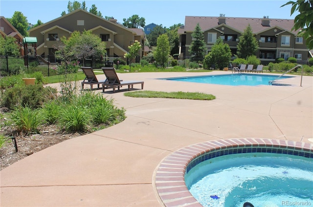 4680 Copeland Loop Unit 203, Highlands Ranch, CO 80126 - photo 22