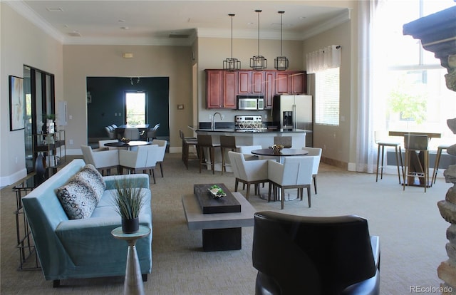 4680 Copeland Loop Unit 203, Highlands Ranch, CO 80126 - photo 25