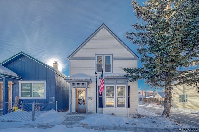 119 E 9th St, Leadville, CO 80461 - photo 1