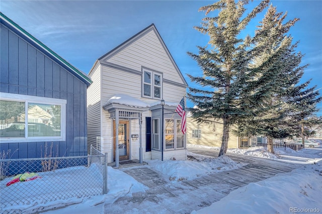 119 E 9th St, Leadville, CO 80461 - photo 2