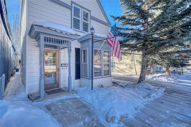 119 E 9th St, Leadville, CO 80461 - photo 3