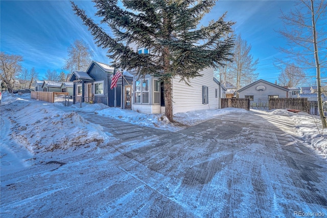119 E 9th St, Leadville, CO 80461 - photo 5