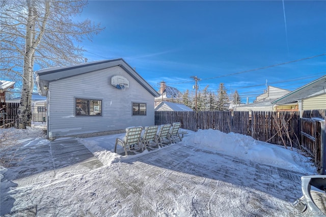 119 E 9th St, Leadville, CO 80461 - photo 29