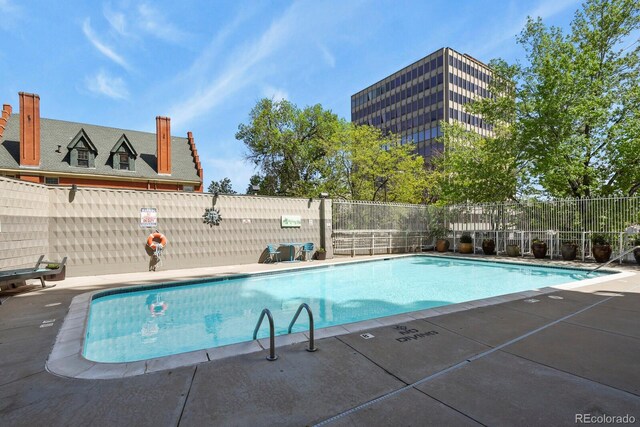 800 N Washington St Unit 307, Denver, CO 80203 - photo 21