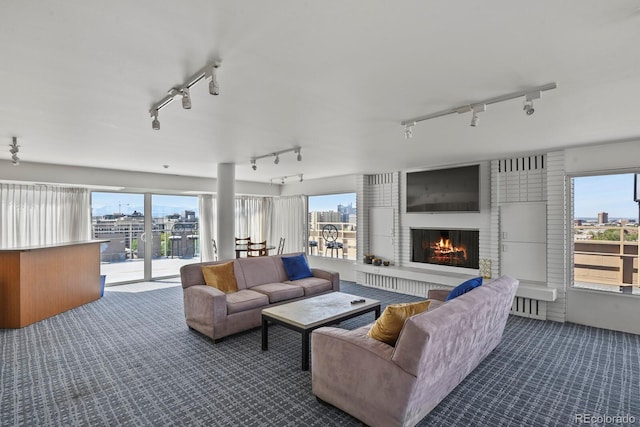 800 N Washington St Unit 307, Denver, CO 80203 - photo 25