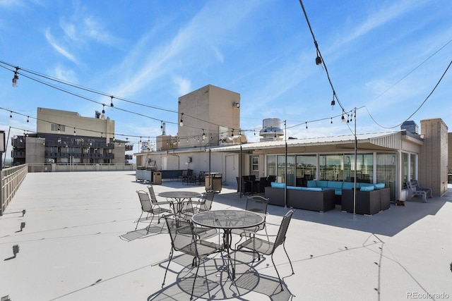 800 N Washington St Unit 307, Denver, CO 80203 - photo 28