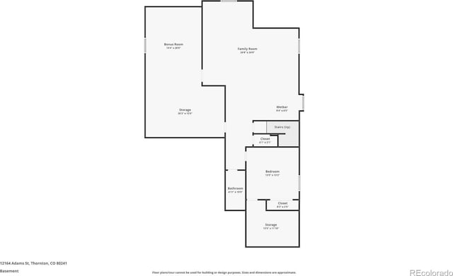 12164 Adams St, Thornton, CO 80241 - photo 35